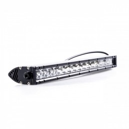 LED PracovnĂ­ svÄtlo 80W (16 x 5W CREE) 30/60Â° (hybridnĂ­ kombo)
